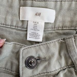 H&M cargo Pants